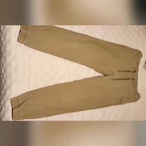 Mens Khaki pants